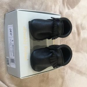 Freshly Picked Moccs